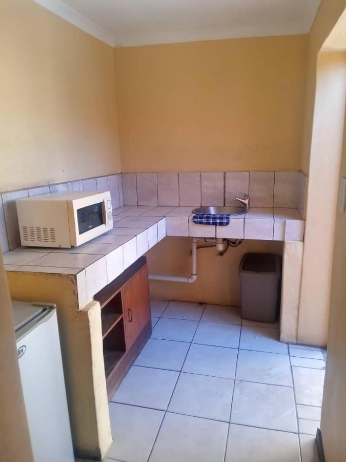 Skippers Backpackers Cc Walvis Bay Exterior foto